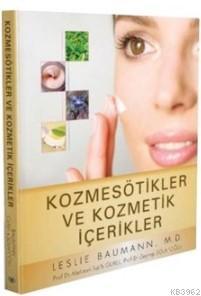 Kozmesötikler ve Kozmetik İçerikler