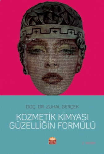 Kozmetik Kimyası Güzelliğin Formülü