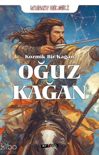 Kozmik Bir Kağan Oğuz Kağan