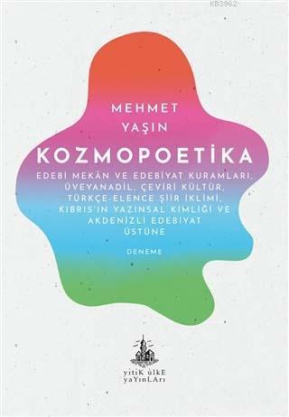 Kozmopoetika