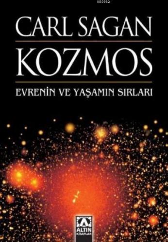 Kozmos - Evrenin ve Yaşamın Sırları