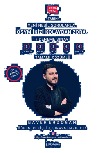 Kpss 2024 Ösym İkı̇zı̇ Kolaydan Zora