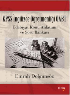 KPSS İngilizce Öğretmenliği ÖABT