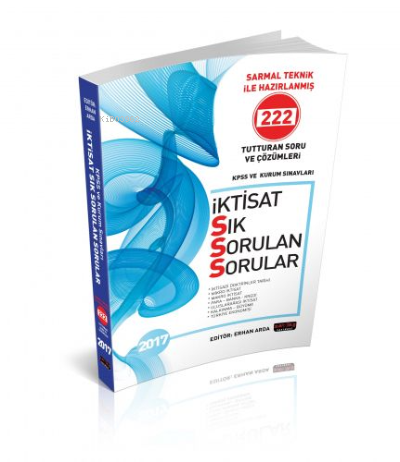 KPSS ve Kurum Sınavları İktisat Sık Sorulan Sorular 2017