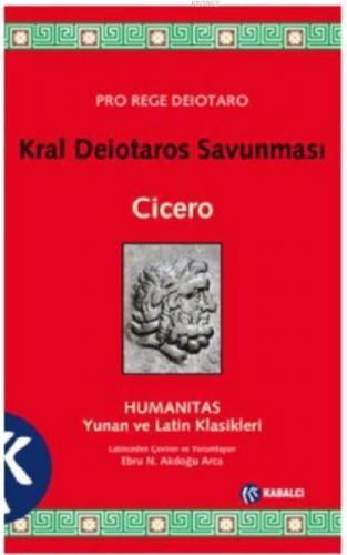 Kral Deiotaros Savunması