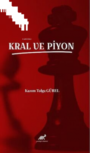 Kral ve Piyon