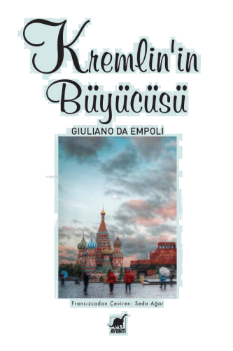 Kremlin'in Büyücüsü