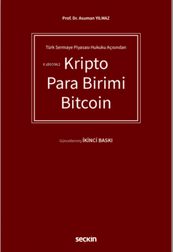 Kripto Para Birimi Bitcoin