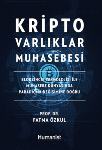 Kripto Varlıklar Muhasebesi