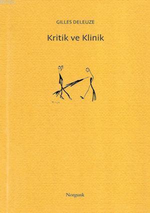 Kritik ve Klinik