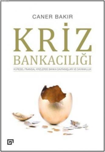 Kriz Bankacılığı