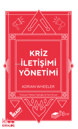 Kriz İletişimi Yönetimi