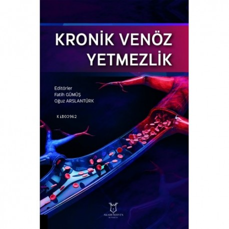 Kronik Venöz Yetmezlik