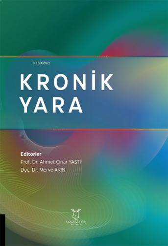 Kronik Yara