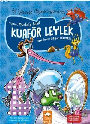 Kuaför Leylek