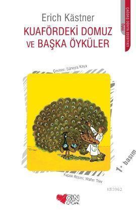 Kuafördeki Domuz ve Başka Öyküler