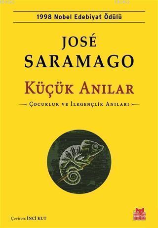 Küçük Anılar; Çocukluk ve İlkgençlik Anıları