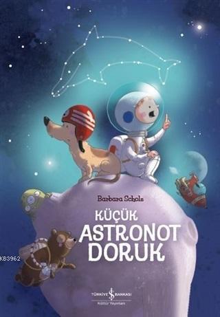 Küçük Astronot Doruk