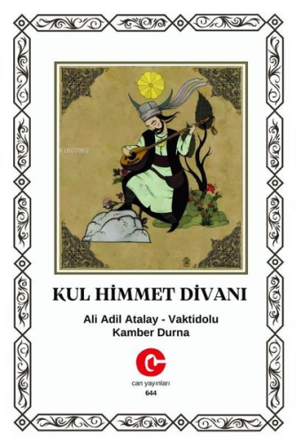 Kul Himmet Divanı