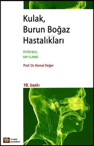 Kulak Burun Boğaz Hastalıkları