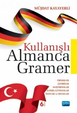 Kullanışlı Almanca Gramer