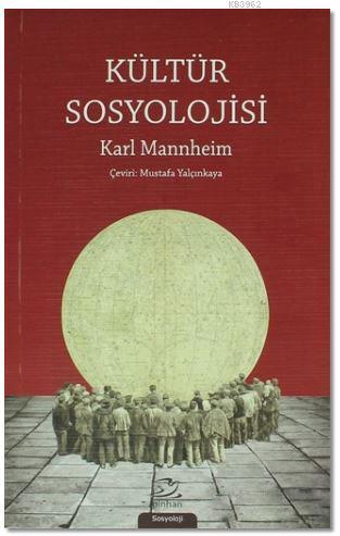 Kültür Sosyolojisi