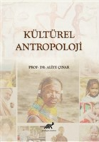 Kültürel Antropoloji