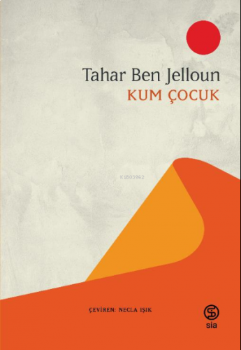 Kum Çocuk