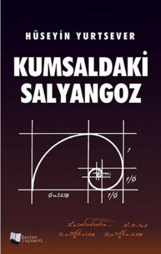 Kumsaldaki Salyangoz