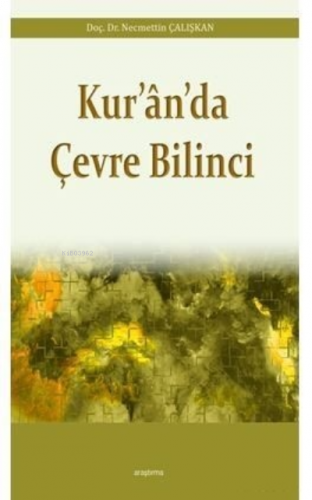 Kur'an'da Çevre Bilinci