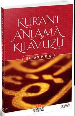 Kur'an'ı Anlama Kılavuzu