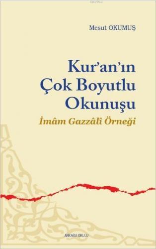 Kur'an'ın Çok Boyutlu Okunuşu