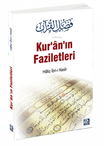 Kur'an'ın Faziletleri