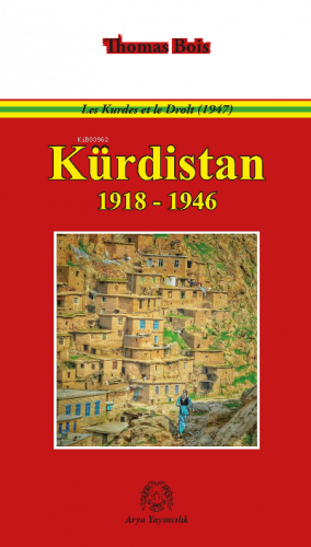 Kürdistan 1918-1946