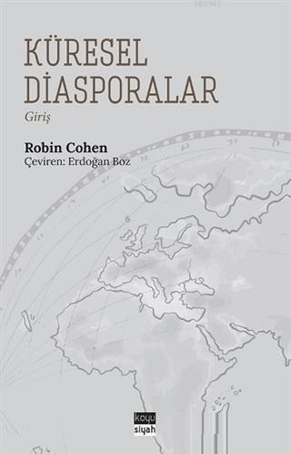 Küresel Diasporalar