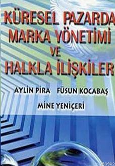 Marka Yönetimi ve Halkla İlişkiler