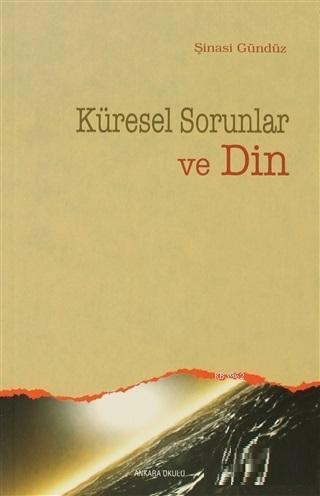 Küresel Sorunlar ve Din