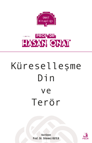 Küreselleşme Din Ve Terör
