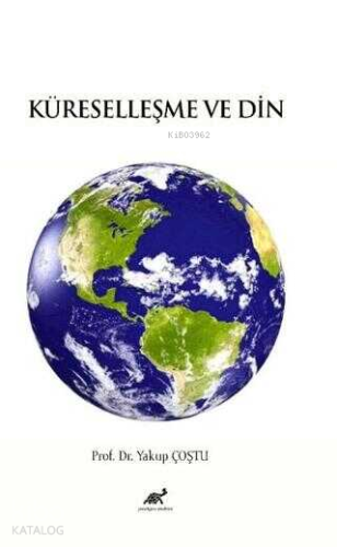 Küreselleşme ve Din
