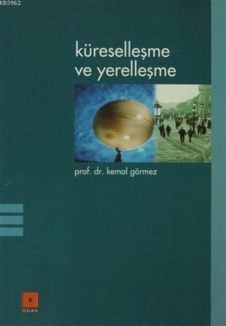 Küreselleşme ve Yerelleşme