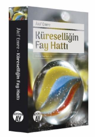 Küreselliğin Fay Hattı