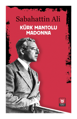 Kürk Mantolu Madonna