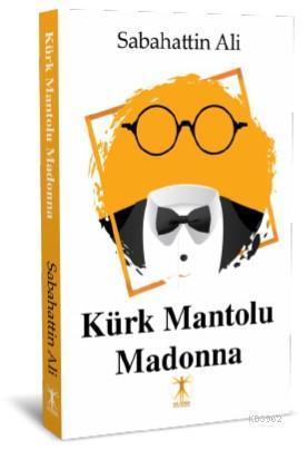 Kürk Mantolu Madonna