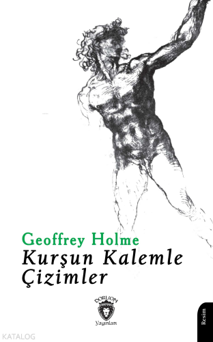 Kurşun Kalemle Çizimler