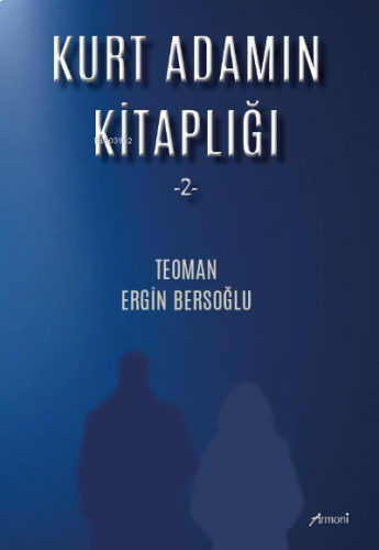 Kurt Adamın Kitaplığı -2