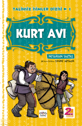 Kurt Avı