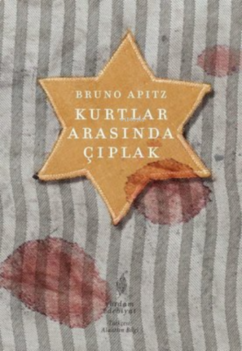 Kurtlar Arasında Çıplak