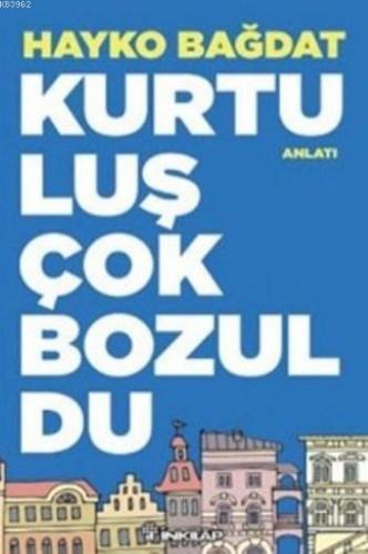 Kurtuluş Çok Bozuldu