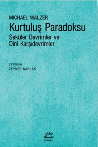 Kurtuluş Paradoksu