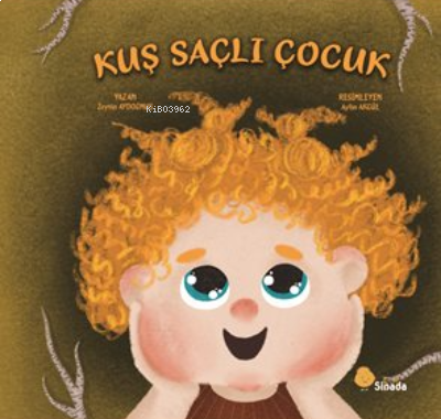 Kuş Saçlı Çocuk